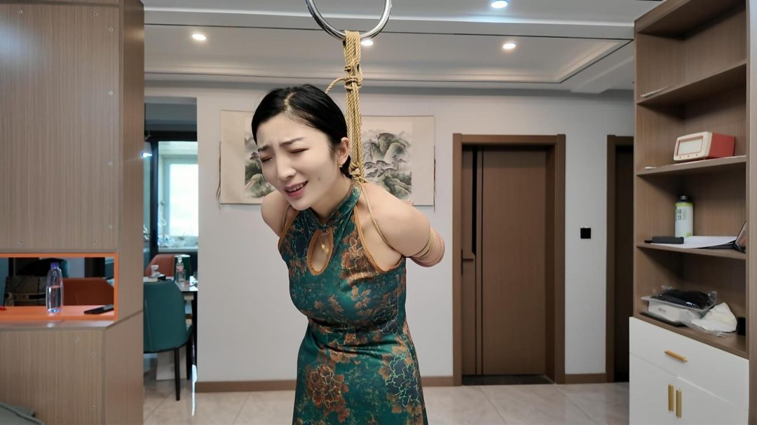 感受死刑犯五花-6