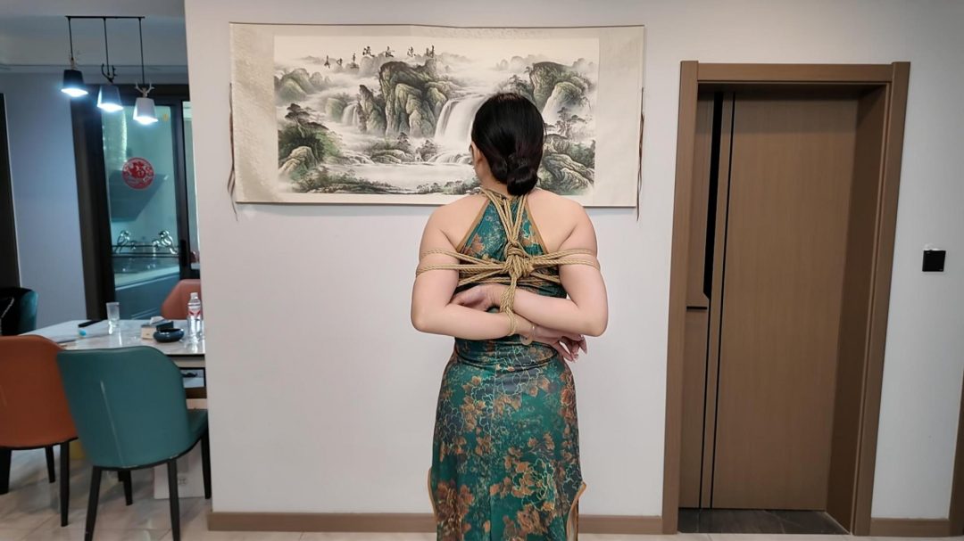 感受死刑犯五花-4