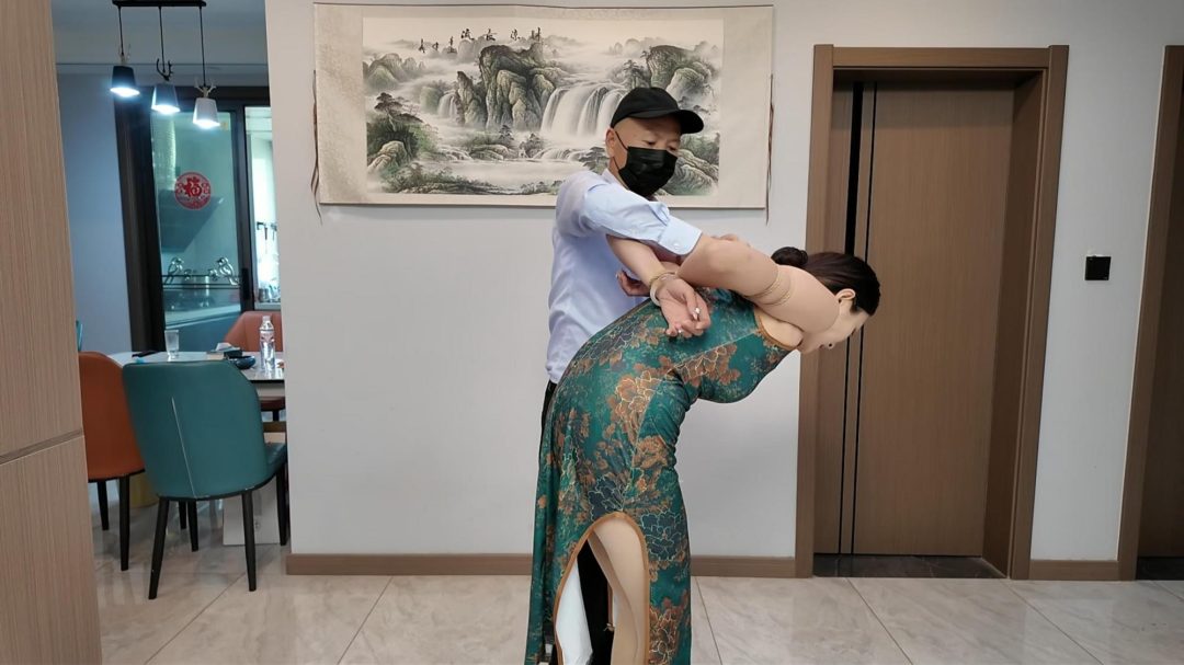 感受死刑犯五花-1