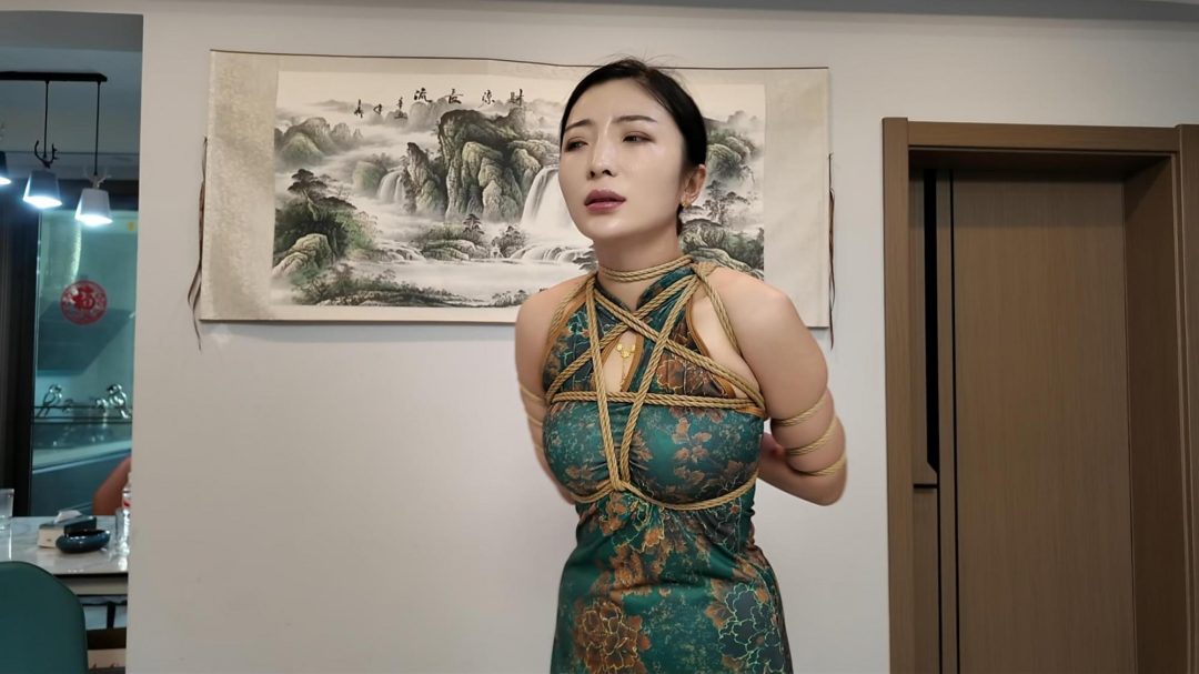 感受死刑犯五花-5