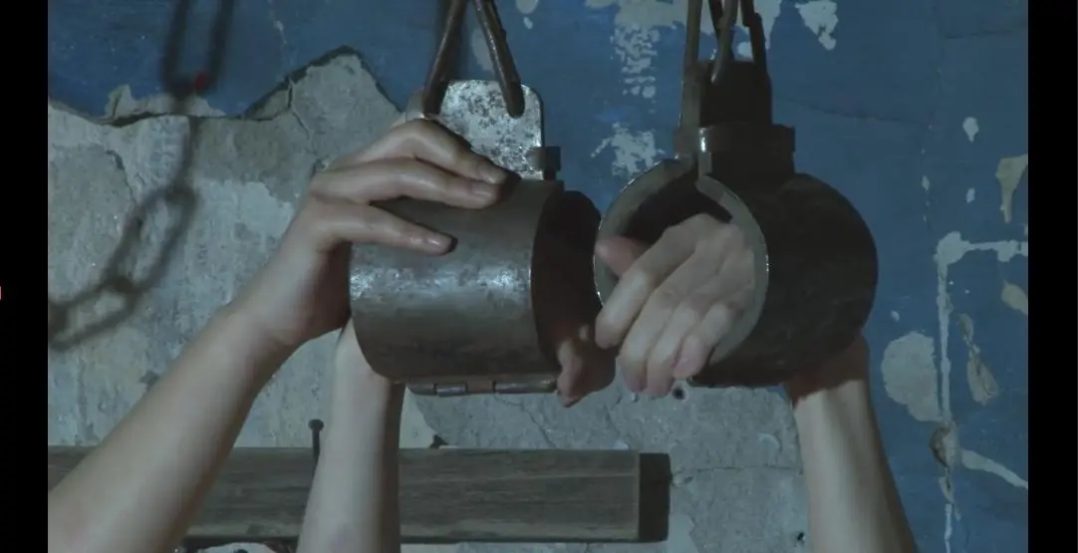 韩国神奇女侠官网释出花絮2-2