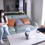 【小萌同学】定拍敷贴窒息案2，姐妹被塑料袋，保鲜膜闷晕酷刑逼问，最后被敷贴窒息...