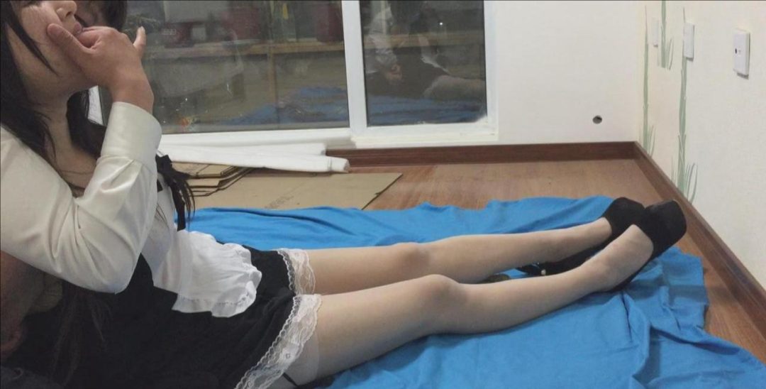 女M谢娜 O(∩_∩)O哈哈~玩玩嘴啥的-2