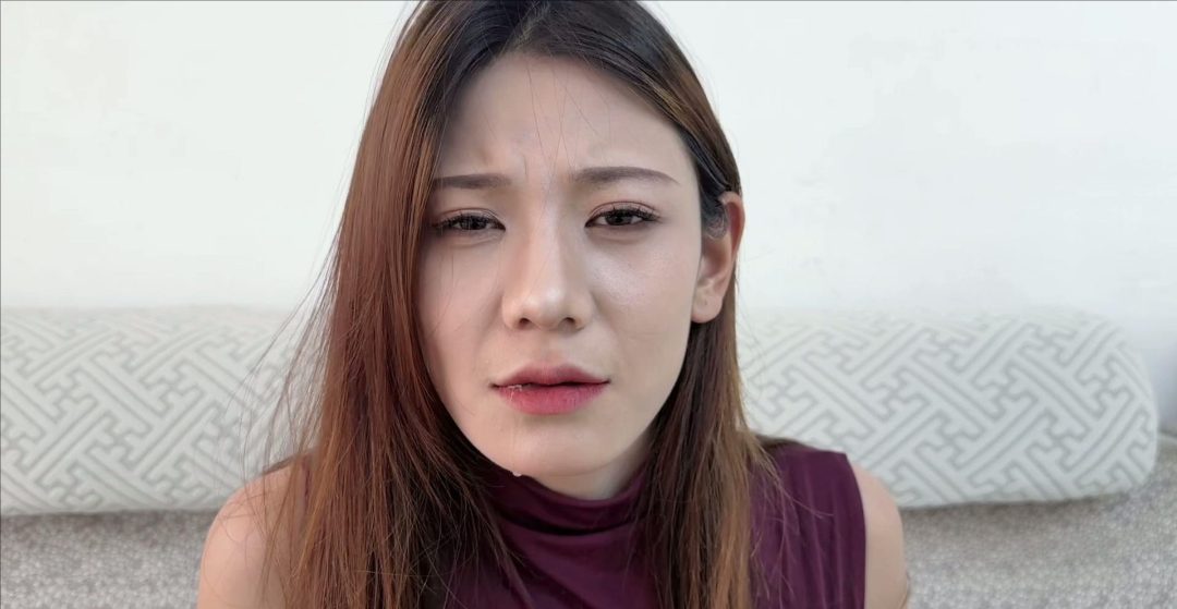 灵儿 胜利女侠身份暴露凌辱惨败 梦川工作室-2