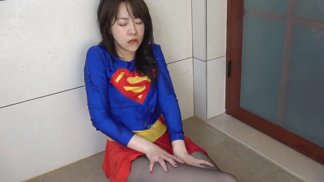 神奇女侠女超人-凌辱粘液 地狱合集-6