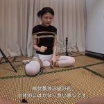 【花花】【微剧情】面试模特却面试到绳模，第一天上班惨遭捆绑