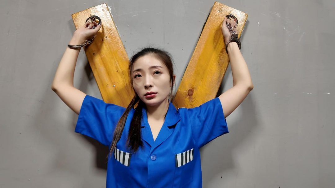 特战行动外传之女匪末日-2