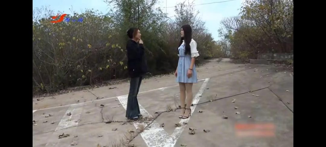 雅俗阁女魔头落网·2024（小梦·小琳·小涵·雅萍）---抛砖引玉版-4
