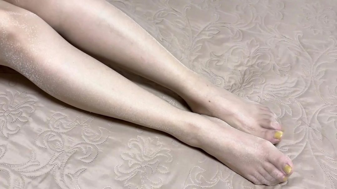 [女英雄研究所]李然&吴晗 女超人姐妹战败受辱下集 云雀定拍-8