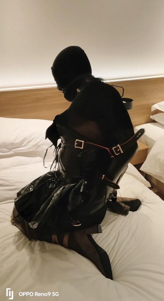 大型魅魔被捕获现场-3