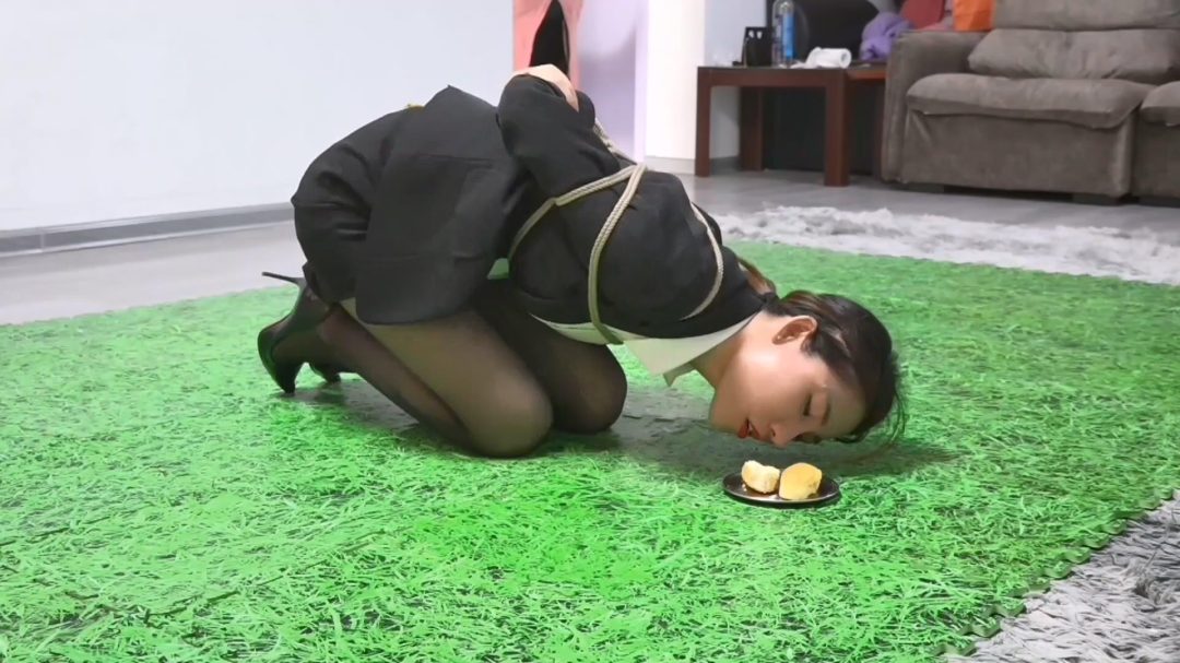 逍遥 监禁四十八小时（第一夜）-3