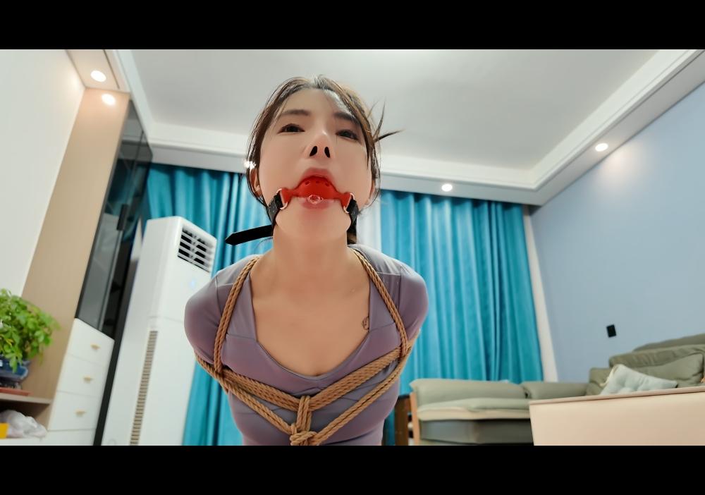 瑜伽美女驯服记-6
