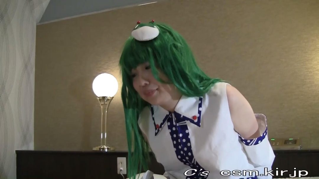 Ｃ’ｓ　ＢＤ　３５　東風谷　早苗-5