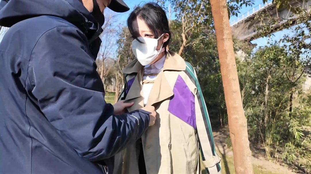 初心定拍字幕剧情:《邪教门》第一集,【陈依依】【紫涵】主演,柱缚、抚摸玩弄-5 初心定拍字幕剧情:《邪教门》第一集,【陈依依】【紫涵】主演,柱缚、抚摸玩弄-5