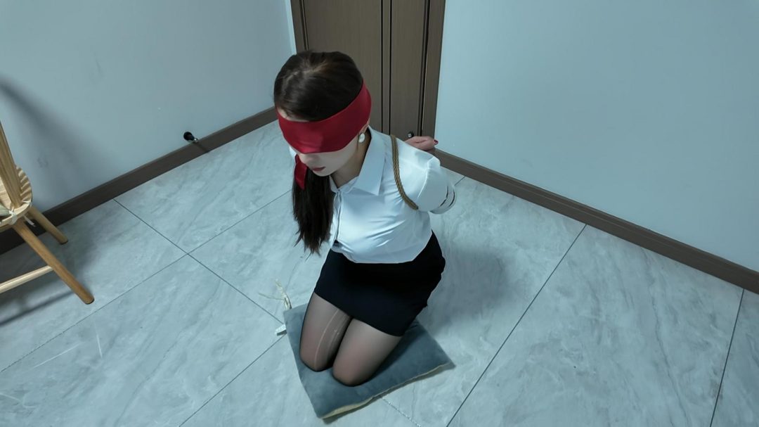 女经理自嗨续集 上-4