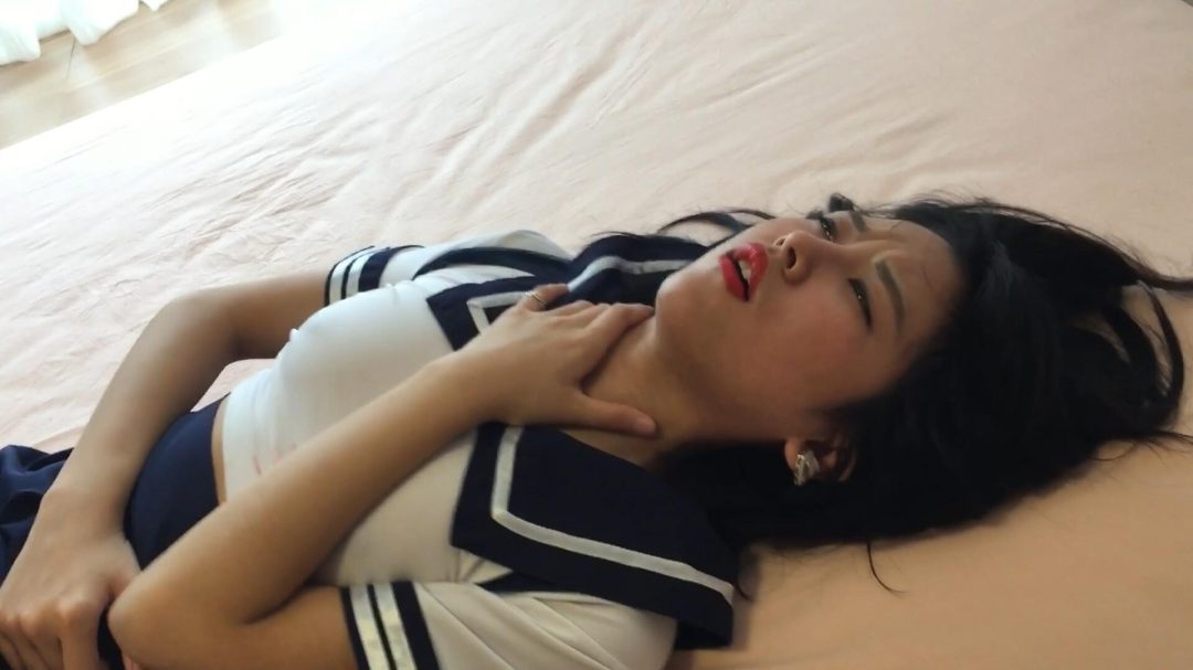 【DECN】学生妹-2