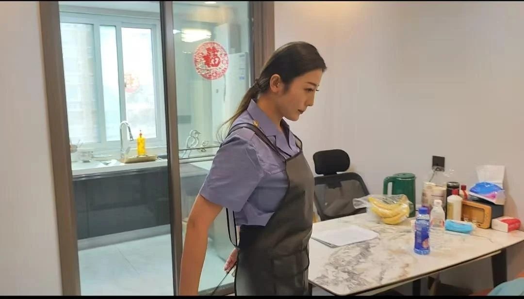 定拍母子的捆绑游戏-2