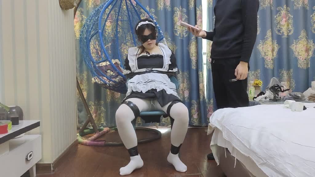 酱酱喵-酱酱独自放置1-5