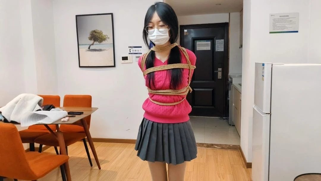 续集 女护士 体验 女囚 逃脱挑战-5