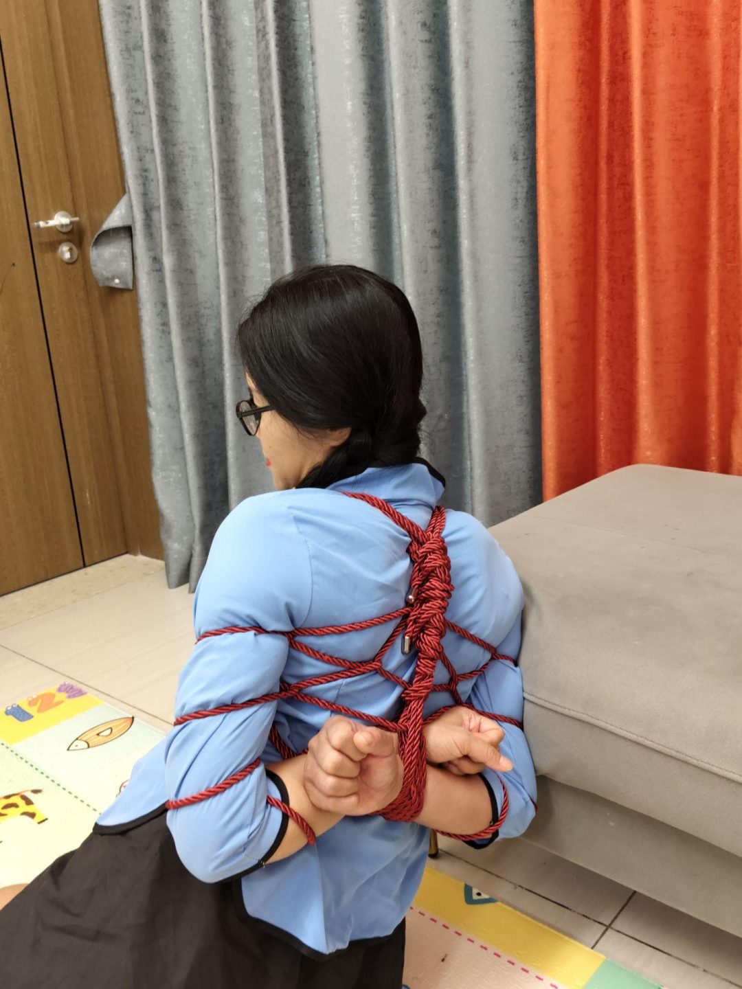 五四学生装-5