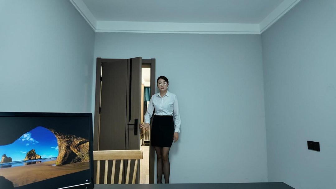 女经理自嗨续集 上-2