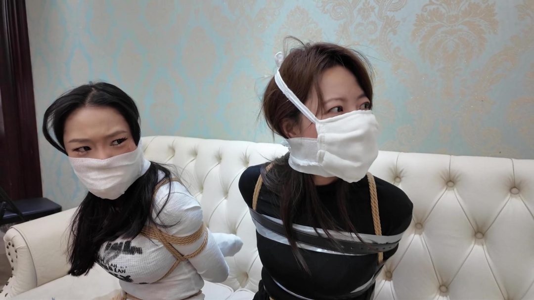 失职的女保镖-15