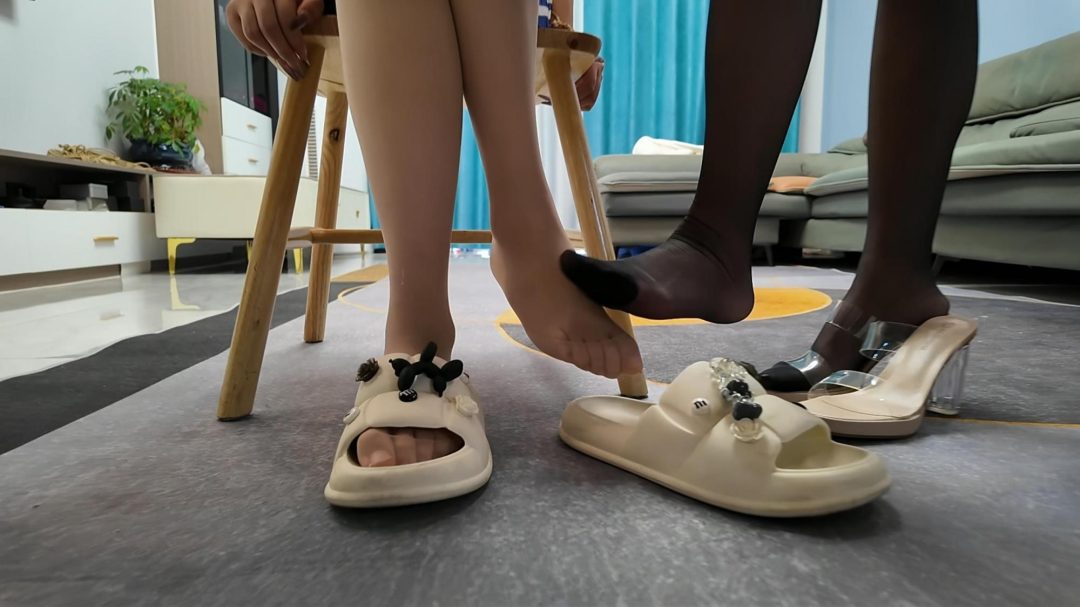 定拍家庭老师上集-8