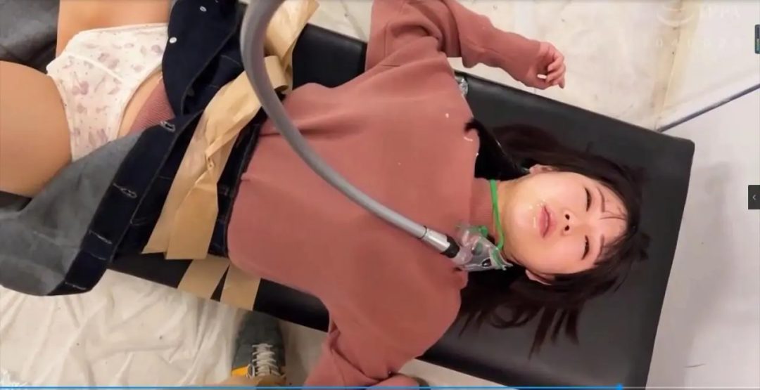 媚薬 de ガンギマリ洗脳実験 少女の脳とマ○コをぶっ壊す-5