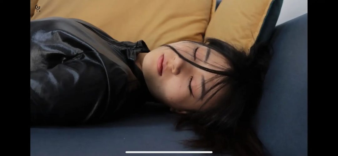 （得意客在职模特+绝版模特订制）两搜查官之间的决斗，捆绑，袜子塞嘴，足控福利-2