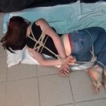 Shelia - The Perils Of Babysitting