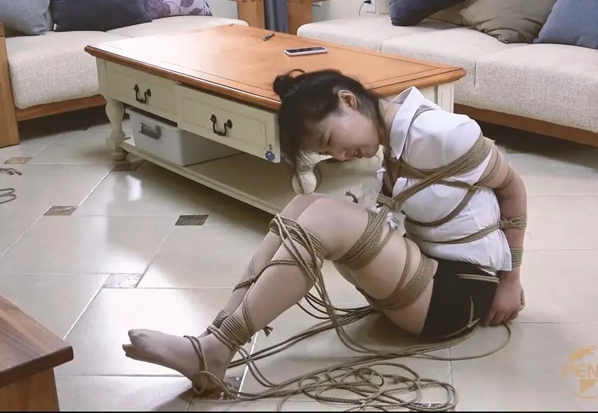 【半岛束艺台定制】如何克制购物节的女友2-4