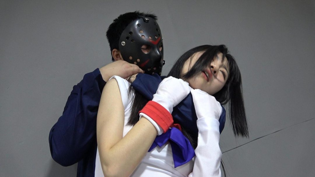 美少女战士-6