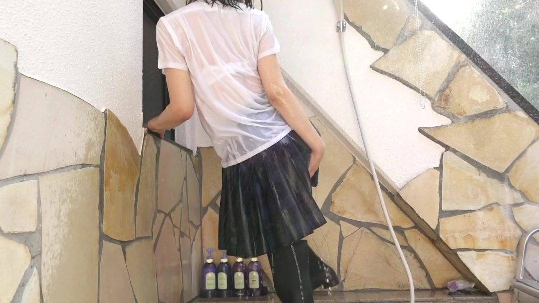 Wetlook Scene-1