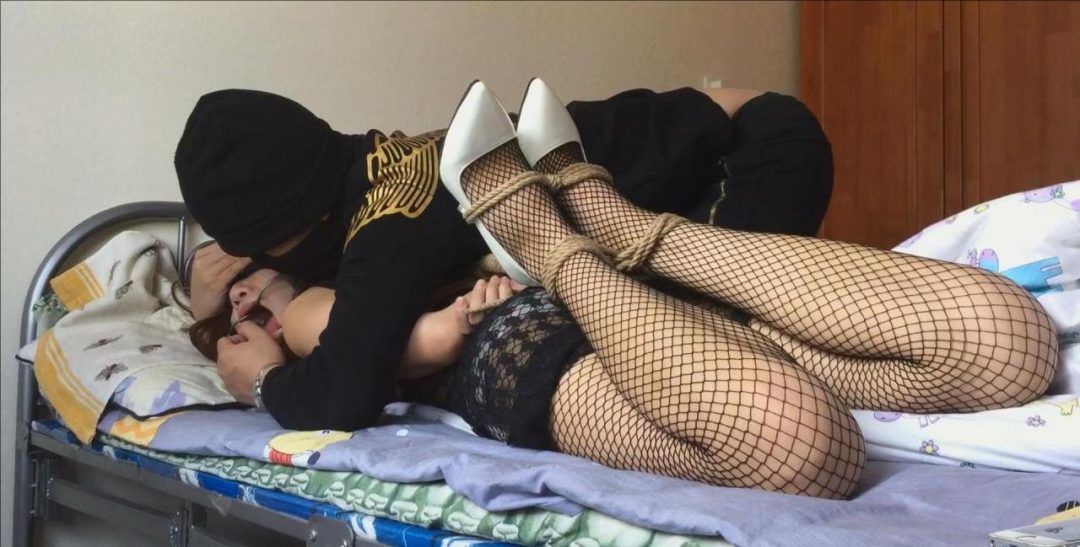 女M好几年不见好好调教一下嘿嘿 福利福利-2