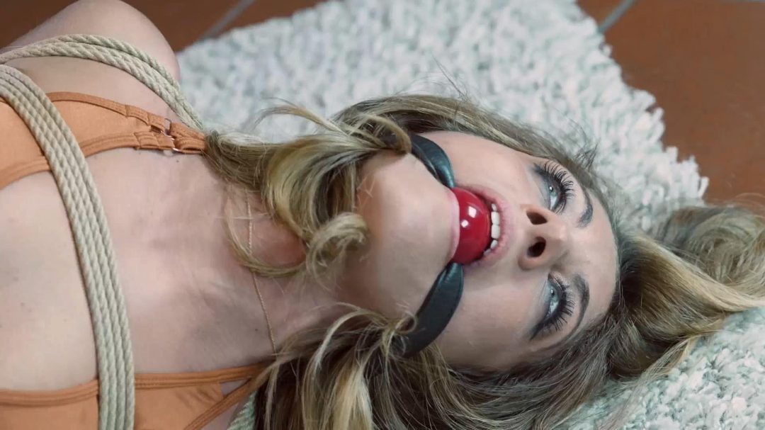 Alba & Layla - The Bondage Audition-2 Alba & Layla - The Bondage Audition-2