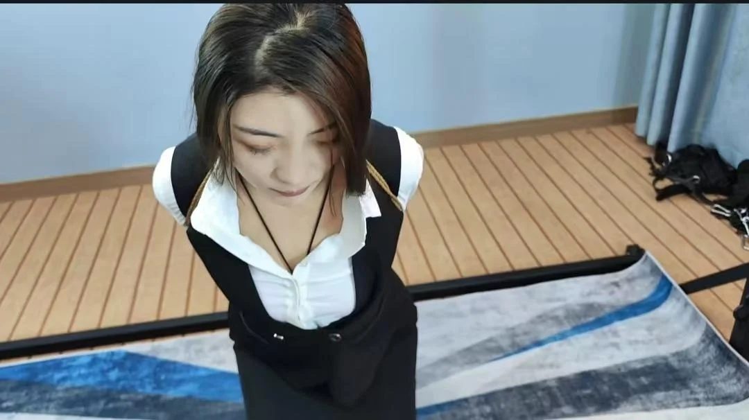 女朋友的游戏-6