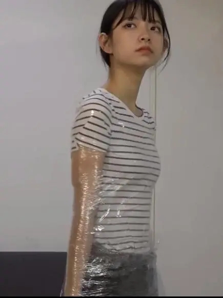 美束映画定拍 魔法玩偶 合集-9