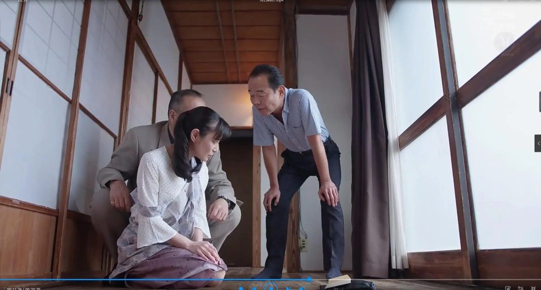 解禁 本格緊縛作品 緊縛ペットになった母 家賃滞納、進学する息子の為に…。-5