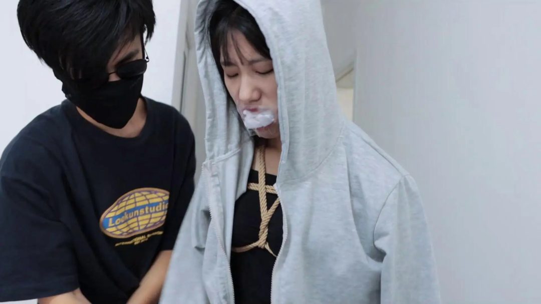 DID情节片 清岚劫①-14