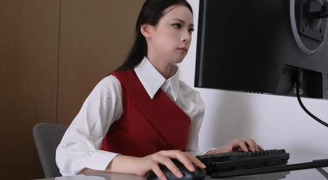 【定拍转公映】美少女战士 火野丽篇-1