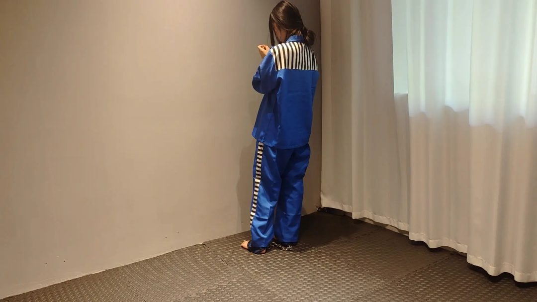 柒月女囚体验-5