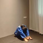 柒月女囚体验
