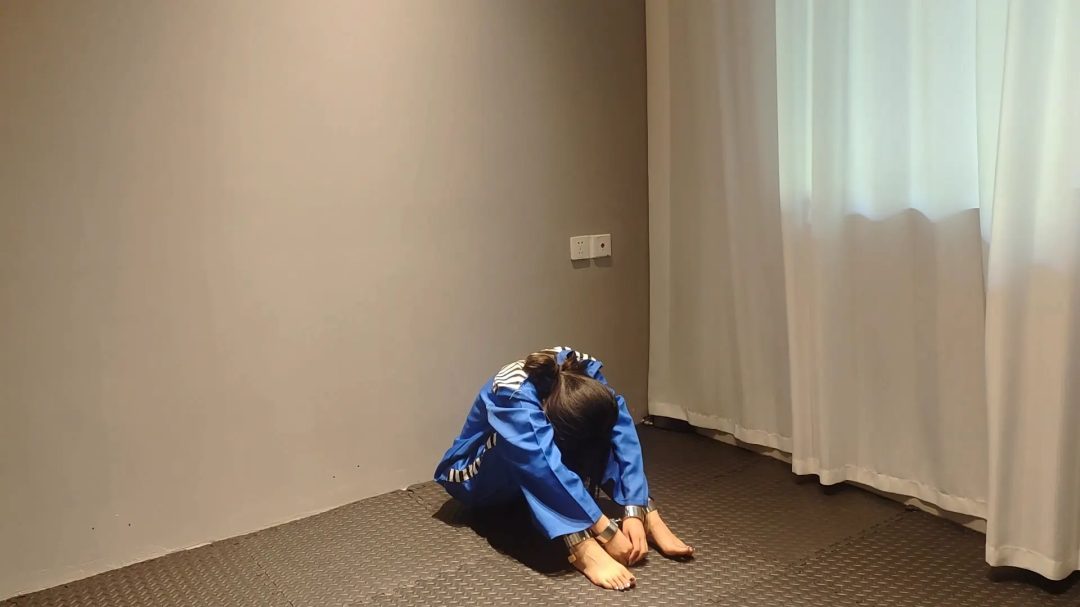 柒月女囚体验-4
