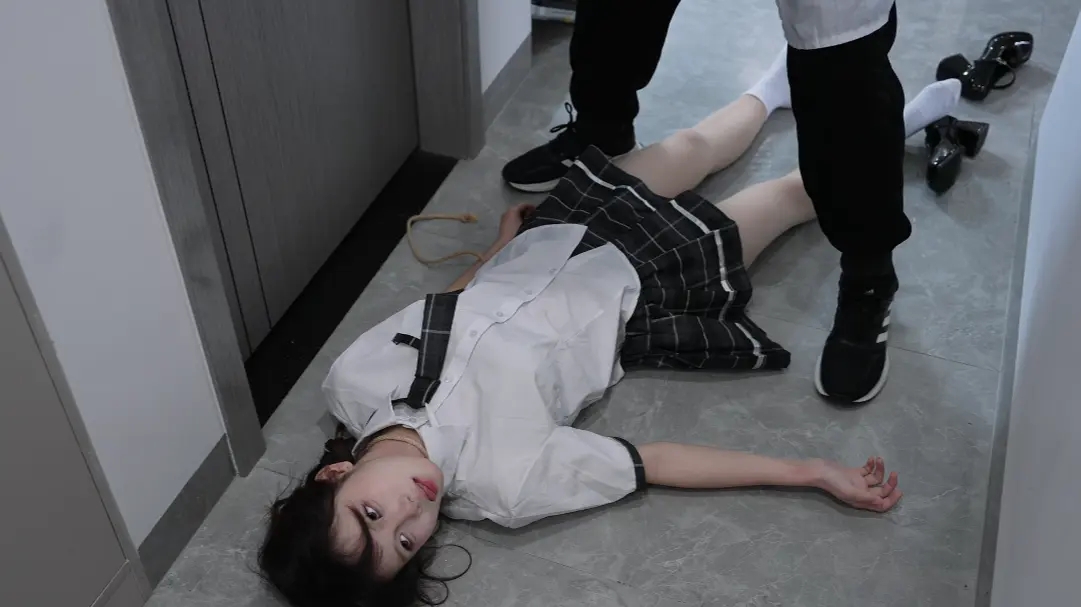 【定拍转公映】绝望的小念-7