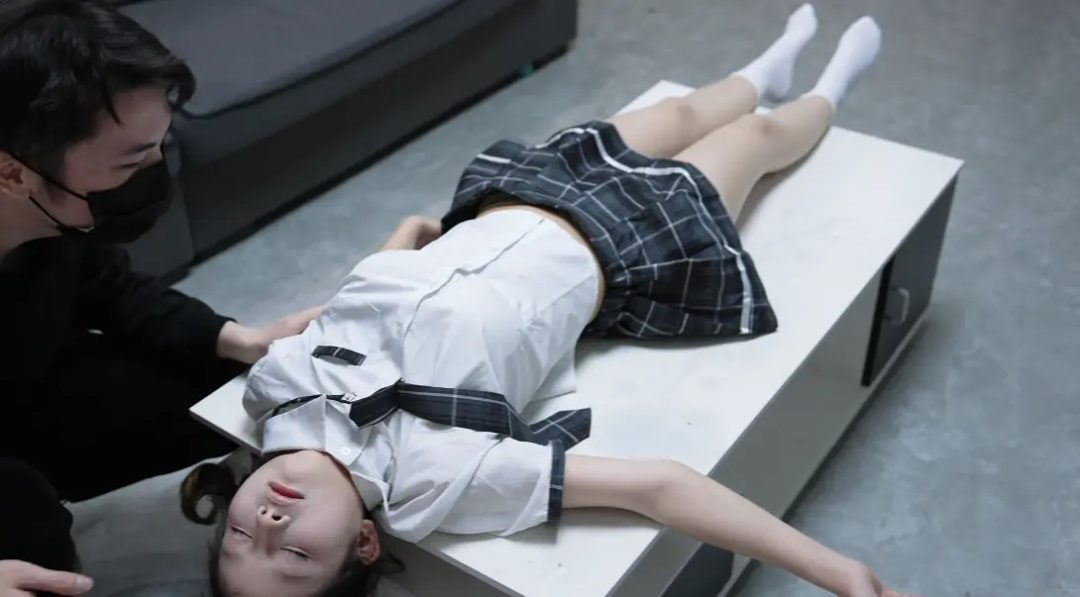 【定拍转公映】绝望的小念-6