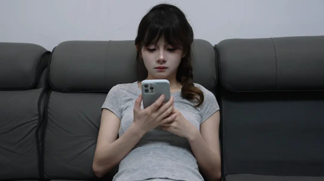 【定拍转公映】绝望的小念-5