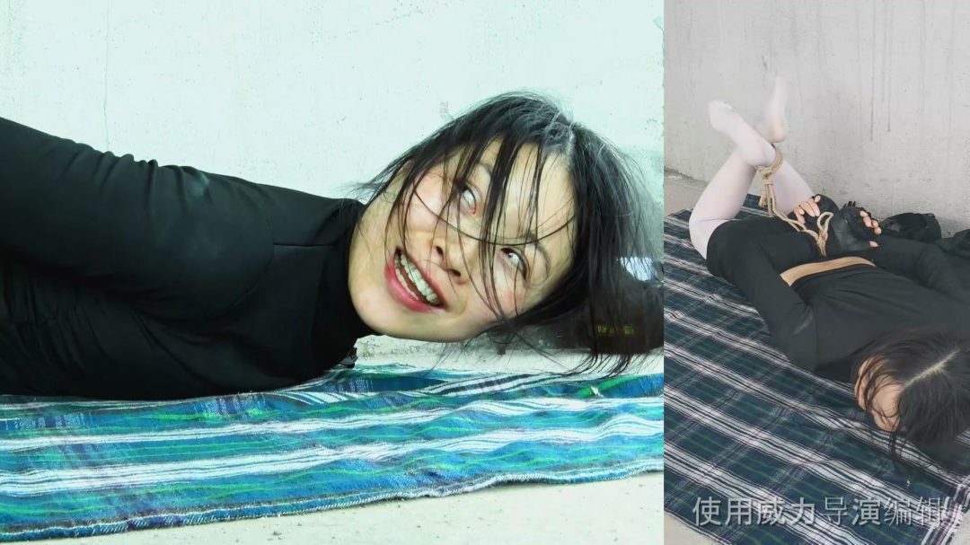 《女侦探蒙难记》（上部）-9