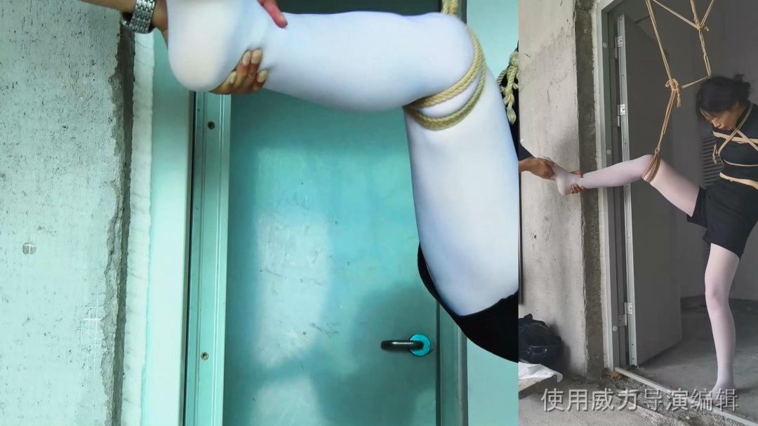 《女侦探蒙难记》（上部）-8