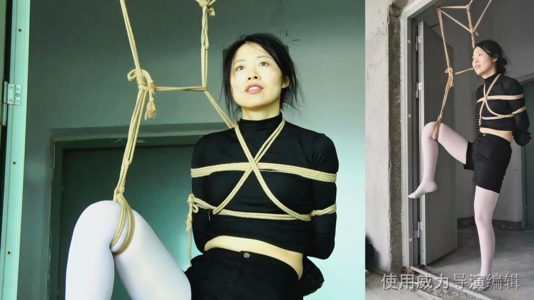 《女侦探蒙难记》（上部）-7