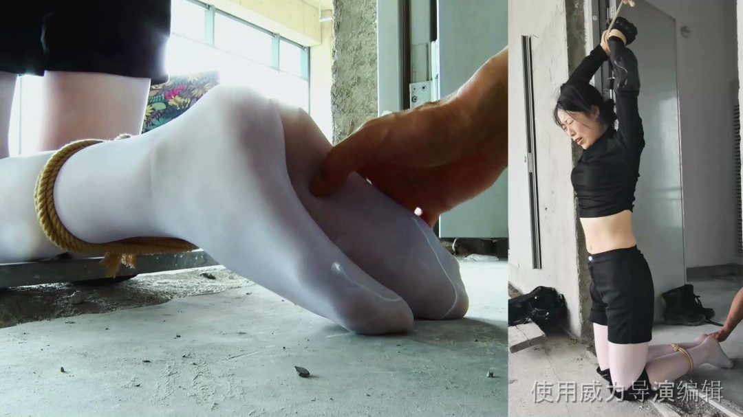 《女侦探蒙难记》（上部）-6